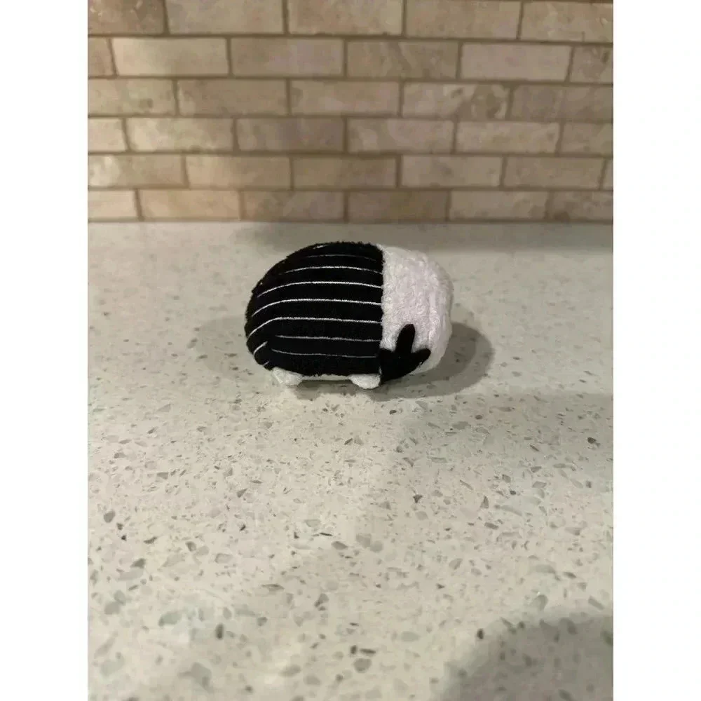 Jack Skellington tsum tsum b5‎